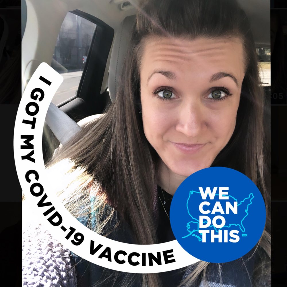 Meet your Posher, Madison